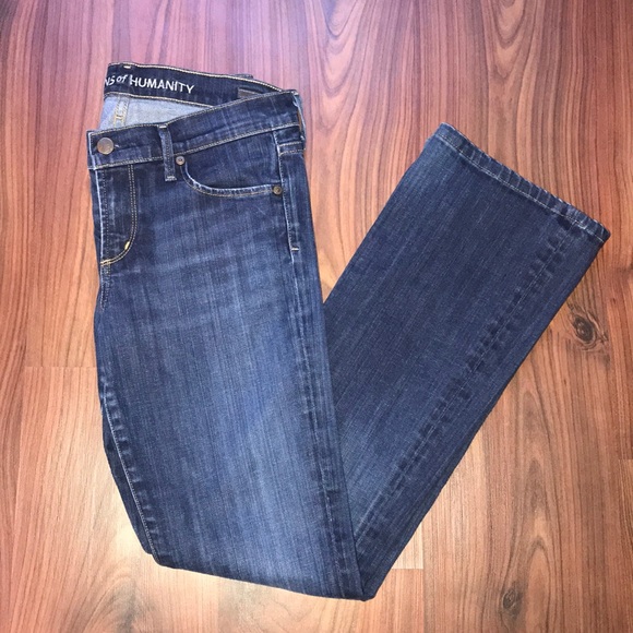 Citizens of Humanity Dita Petite Bootcut - Picture 6 of 12